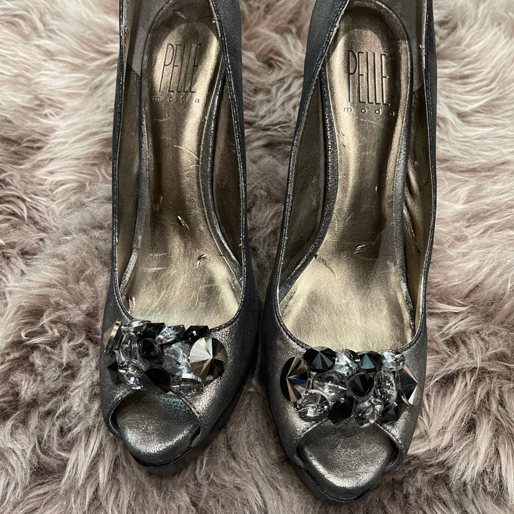 Pella Mosa Shoes